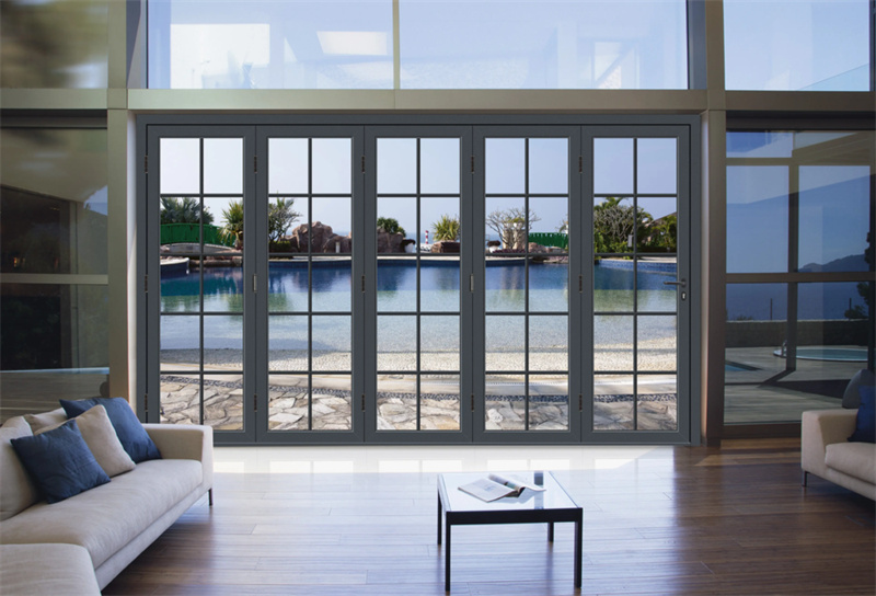 真正的无缝焊接门窗，每一个细节都有温度