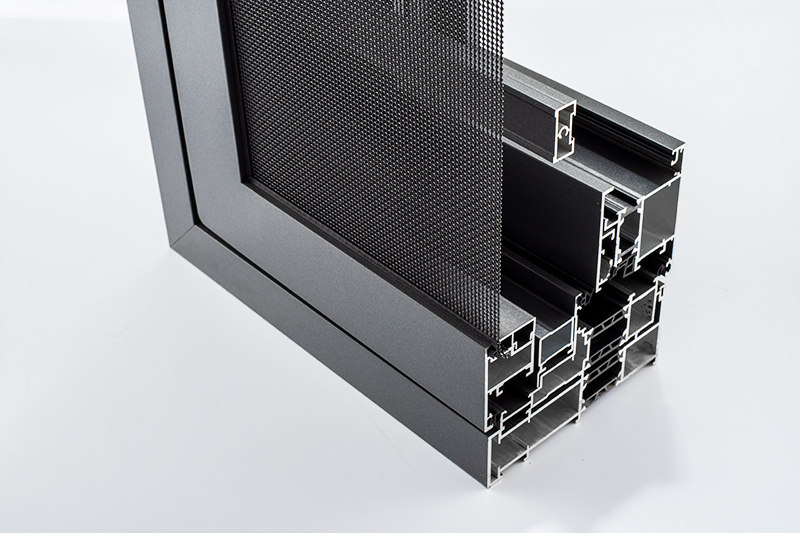 什么是“无缝焊接”门窗？