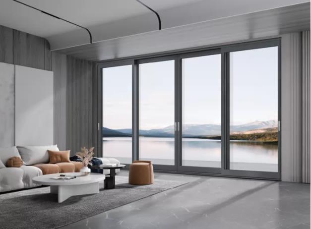 柯罗 推拉门系列